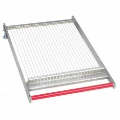 Bras de coupe N°1 - écartement 15 mm