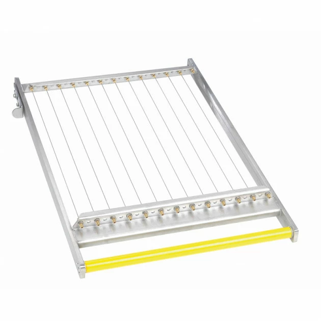 Bras de coupe N°3 - écartement 30 mm 3 Bras de coupe N°3 - écartement 30 mm