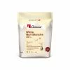 Chocolat Blanc Nuit Blanche 37% 1,5kg Carma 1 Chocolat Blanc Nuit Blanche 37% 1,5kg Carma -Pavoni Shop chocolat blanc nuit blanche carma 15kg