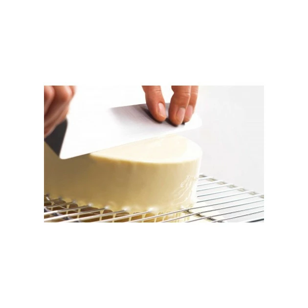 Chocolat Blanc 28% W2 1kg Callebaut 5 Chocolat Blanc 28% W2 1kg Callebaut – Image 3