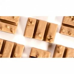 Chocolat Blanc Zéphyr™ Caramel 35% 2,5 kg Barry 11 Chocolat Blanc Zéphyr™ Caramel 35% 2,5 kg Barry -Pavoni Shop chocolat blanc zephyr caramel 35 25 kg barry 2