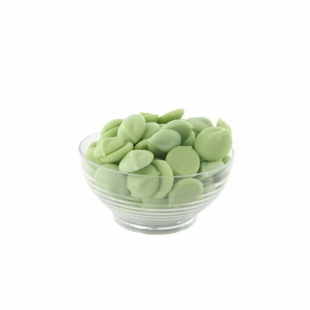 Chocolat Coloré Arôme Citron 250 g Patisdécor 4 Chocolat Coloré Arôme Citron 250 g Patisdécor – Image 2