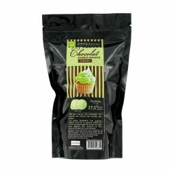 Chocolat Coloré Arôme Citron 250 g Patisdécor