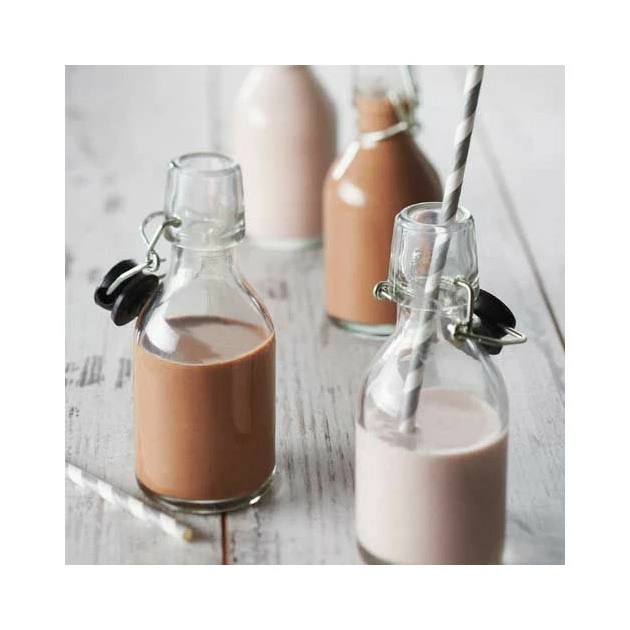 Chocolat de Couverture Blanc Ivoire 35% 250g Valrhona 5 Chocolat de Couverture Blanc Ivoire 35% 250g Valrhona – Image 3