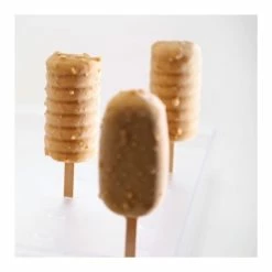 Chocolat de Couverture Blond Dulcey 35% 1kg Valrhona 7 Chocolat de Couverture Blond Dulcey 35% 1kg Valrhona -Pavoni Shop chocolat de couverture blond dulcey 35 1kg valrhona 1