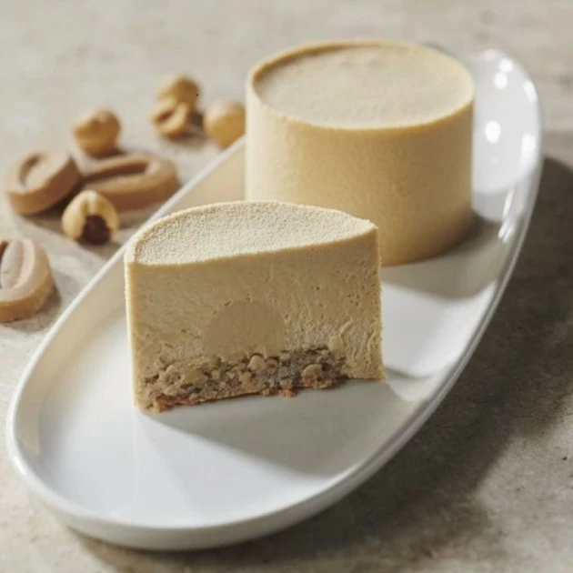 Chocolat de Couverture Blond Dulcey 35% 250g Valrhona 6 Chocolat de Couverture Blond Dulcey 35% 250g Valrhona – Image 4