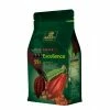 Chocolat de couverture Excellence 55% pistoles 5kg -Pavoni Shop chocolat de couverture excellence 55 pistoles 5kg