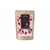 Chocolat de Couverture Inspiration Fraise 250g Valrhona 1 Chocolat de Couverture Inspiration Fraise 250g Valrhona -Pavoni Shop chocolat de couverture inspiration fraise 250g valrhona