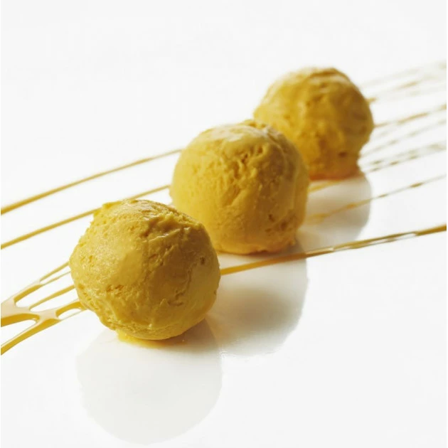 Chocolat de Couverture Inspiration Passion 250g Valrhona 5 Chocolat de Couverture Inspiration Passion 250g Valrhona – Image 3