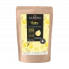 Chocolat de Couverture Inspiration Yuzu 250g Valrhona 1 Chocolat de Couverture Inspiration Yuzu 250g Valrhona -Pavoni Shop chocolat de couverture inspiration yuzu 250g valrhona
