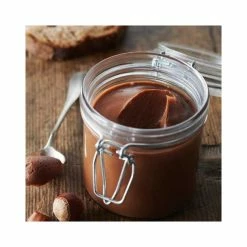 Chocolat de Couverture Lait Caramelia 36% 250g Valrhona -Pavoni Shop chocolat de couverture lait caramelia 36 250g valrhona 2