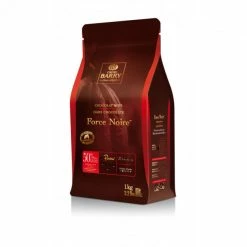 Pavoni Shop 33 Chocolat Force Noire 50% pistoles 1 kg Barry
