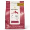 Chocolat Ruby RB1 47,3% 2,5 kg Callebaut 1 Chocolat Ruby RB1 47,3% 2,5 kg Callebaut -Pavoni Shop chocolat ruby rb1 473 25 kg callebaut