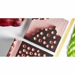 Chocolat Ruby RB1 47,3% 2,5 kg Callebaut -Pavoni Shop chocolat ruby rb1 473 25 kg callebaut 3