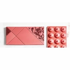 Chocolat Ruby RB1 47,3% 2,5 kg Callebaut -Pavoni Shop chocolat ruby rb1 473 25 kg callebaut 4