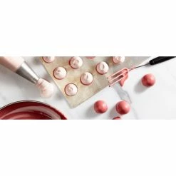 Chocolat Ruby RB1 47,3% 2,5 kg Callebaut -Pavoni Shop chocolat ruby rb1 473 25 kg callebaut 7