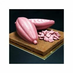 Chocolat Ruby RB1 47,3% 250g Callebaut 6 Chocolat Ruby RB1 47,3% 250g Callebaut -Pavoni Shop chocolat ruby rb1 473 250g callebaut 1