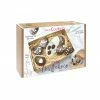 Coffret Atelier Œufs Choco ScrapCooking 2 Coffret Atelier Œufs Choco ScrapCooking -Pavoni Shop coffret atelier oeufs choco scrapcooking