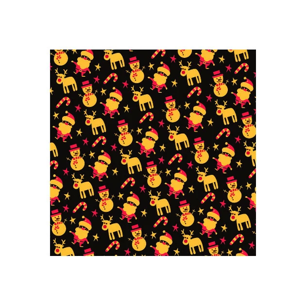 Feuille Transfert Chocolat Motifs Noël 250x400 mm (x3) Florensuc 3 Feuille Transfert Chocolat Motifs Noël 250x400 mm (x3) Florensuc