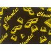 Feuilles de transfert chocolat motif chocolat 34 x 26,5 cm (x10) -Pavoni Shop feuilles de transfert chocolat motif chocolat 34 x 265 cm x10