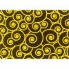 Feuilles de transfert chocolat spirales jaunes 34 x 26,5 cm (x10) 1 Feuilles de transfert chocolat spirales jaunes 34 x 26,5 cm (x10) -Pavoni Shop feuilles de transfert chocolat spirales jaunes 34 x 265 cm x10