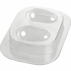 Kit Moules Chocolat Eléphant en PVC 20 x 17 x 20,5 cm (x5) Silikomart 9 Kit Moules Chocolat Eléphant en PVC 20 x 17 x 20,5 cm (x5) Silikomart -Pavoni Shop kit moules chocolat elephant en pvc 20 x 17 x 205 cm x5 silikomart 2