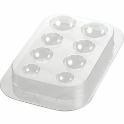 Kit Moules Chocolat Eléphant en PVC 20 x 17 x 20,5 cm (x5) Silikomart 10 Kit Moules Chocolat Eléphant en PVC 20 x 17 x 20,5 cm (x5) Silikomart -Pavoni Shop kit moules chocolat elephant en pvc 20 x 17 x 205 cm x5 silikomart 3