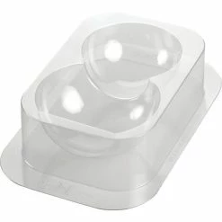 Kit Moules Chocolat Eléphant en PVC 20 x 17 x 20,5 cm (x5) Silikomart 11 Kit Moules Chocolat Eléphant en PVC 20 x 17 x 20,5 cm (x5) Silikomart -Pavoni Shop kit moules chocolat elephant en pvc 20 x 17 x 205 cm x5 silikomart 4