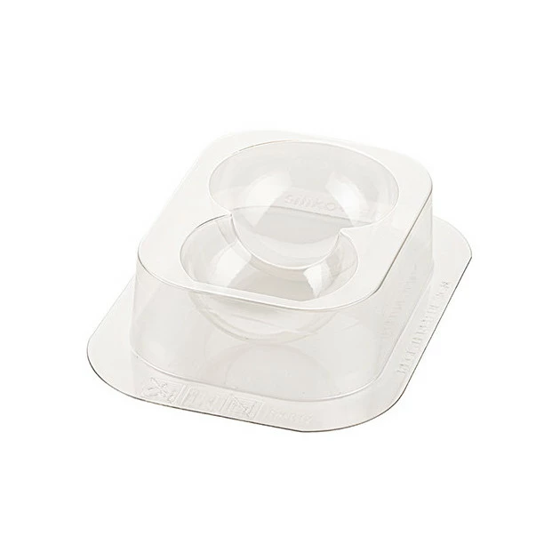 Kit Moules Chocolat Koala en PVC 15,5 cm x H 16 cm (x4) Silikomart Professional 8 Kit Moules Chocolat Koala en PVC 15,5 cm x H 16 cm (x4) Silikomart Professional – Image 6