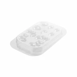 Kit Moules Chocolat Renne en PVC 14,7 cm x H 23,6 cm (x5) Silikomart Professional 12 Kit Moules Chocolat Renne en PVC 14,7 cm x H 23,6 cm (x5) Silikomart Professional -Pavoni Shop kit moules chocolat renne en pvc 147 cm x h 236 cm x5 silikomart professional 3