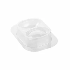 Kit Moules Chocolat Renne en PVC 14,7 cm x H 23,6 cm (x5) Silikomart Professional 13 Kit Moules Chocolat Renne en PVC 14,7 cm x H 23,6 cm (x5) Silikomart Professional -Pavoni Shop kit moules chocolat renne en pvc 147 cm x h 236 cm x5 silikomart professional 4