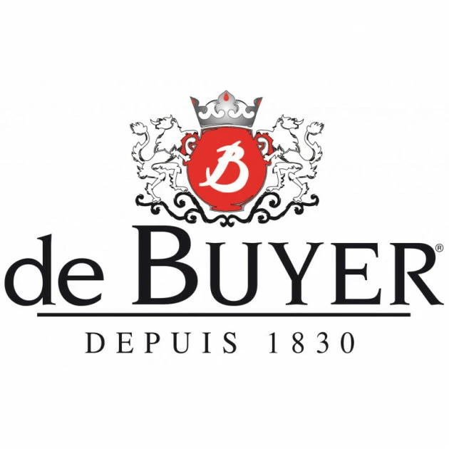 Lot de 100 bandes prédécoupées pour chemiser les cercle De Buyer 4 Lot de 100 bandes prédécoupées pour chemiser les cercle De Buyer – Image 2