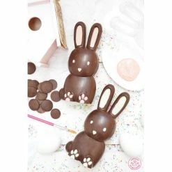 Moule 3D Chocolat Lapin Scrapcooking 9 Moule 3D Chocolat Lapin Scrapcooking -Pavoni Shop moule 3d chocolat lapin scrapcooking 3