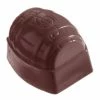 Moule à chocolat Barrique (x28) Chocolate World 1 Moule à chocolat Barrique (x28) Chocolate World -Pavoni Shop moule a chocolat barrique x28 chocolate world