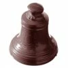 Moule à Chocolat Cloche Ø6.4 cm (x3) Chocolate World 2 Moule à Chocolat Cloche Ø6.4 cm (x3) Chocolate World -Pavoni Shop moule a chocolat cloche o64 cm x3 chocolate world