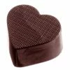 Moule à chocolat Cœur à Carreaux (x32) Chocolate World 2 Moule à chocolat Cœur à Carreaux (x32) Chocolate World -Pavoni Shop moule a chocolat coeur a carreaux x32 chocolate world