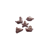 Moule à Chocolat Friture Animaux Barry x15 2 Moule à Chocolat Friture Animaux Barry x15 -Pavoni Shop moule a chocolat friture animaux barry x15