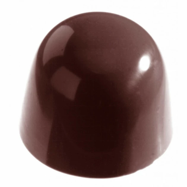 Moule à chocolat Globe Ø2.9 cm (x24) Chocolate World 3 Moule à chocolat Globe Ø2.9 cm (x24) Chocolate World