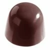Moule à chocolat Globe Ø2.9 cm (x32) Chocolate World 2 Moule à chocolat Globe Ø2.9 cm (x32) Chocolate World -Pavoni Shop moule a chocolat globe o29 cm x32 chocolate world