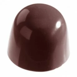 Moule à chocolat Globe Ø2.9 cm (x32) Chocolate World