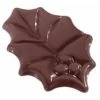 Moule à Chocolat Grandes Feuilles de Houx (x12) Chocolate World 1 Moule à Chocolat Grandes Feuilles de Houx (x12) Chocolate World -Pavoni Shop moule a chocolat grandes feuilles de houx x12 chocolate world