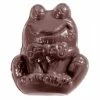 Moule à Chocolat Grenouille (x14) Chocolate World 2 Moule à Chocolat Grenouille (x14) Chocolate World -Pavoni Shop moule a chocolat grenouille x14 chocolate world