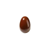 Moule à Chocolat Gros Oeuf Lisse 22 cm (x1) Barry 2 Moule à Chocolat Gros Oeuf Lisse 22 cm (x1) Barry -Pavoni Shop moule a chocolat gros oeuf lisse 22 cm x1 barry