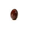 Moule à Chocolat Oeuf Lisse 125 mm (x3) Barry 1 Moule à Chocolat Oeuf Lisse 125 mm (x3) Barry -Pavoni Shop moule a chocolat oeuf lisse 125 mm x3 barry