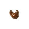 Moule à Chocolat Petite Poule 80x67mm (x6) Barry 1 Moule à Chocolat Petite Poule 80x67mm (x6) Barry -Pavoni Shop moule a chocolat petite poule 80x67mm x6 barry