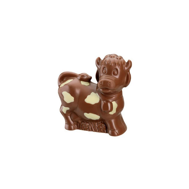 Moule à Chocolat Vache 15 x 12,2 cm 4 Moule à Chocolat Vache 15 x 12,2 cm – Image 2