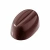Moule Bonbon Chocolat Grain de Café (x32) Chocolate World 1 Moule Bonbon Chocolat Grain de Café (x32) Chocolate World -Pavoni Shop moule bonbon chocolat grain de cafe x32 chocolate world