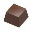 Moule Chocolat Aimanté Carré 2,4 cm (x24) Chocolate World 1 Moule Chocolat Aimanté Carré 2,4 cm (x24) Chocolate World -Pavoni Shop moule chocolat aimante carre 24 cm x24 chocolate world