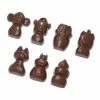 Moule Chocolat Animaux du Zoo 31 mm (x21) Chocolate World 2 Moule Chocolat Animaux du Zoo 31 mm (x21) Chocolate World -Pavoni Shop moule chocolat animaux du zoo 31 mm x21 chocolate world