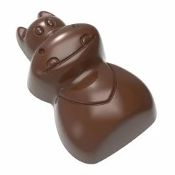Moule Chocolat Animaux du Zoo 31 mm (x21) Chocolate World -Pavoni Shop moule chocolat animaux du zoo 31 mm x21 chocolate world 4